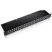 EQUIP PatchPanel Cat.6e 48 Port equi (326448)