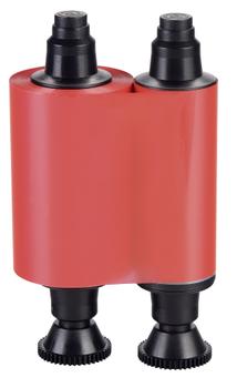 EVOLIS R?tt monokromt f?rgband, 1000 kort (R2013)