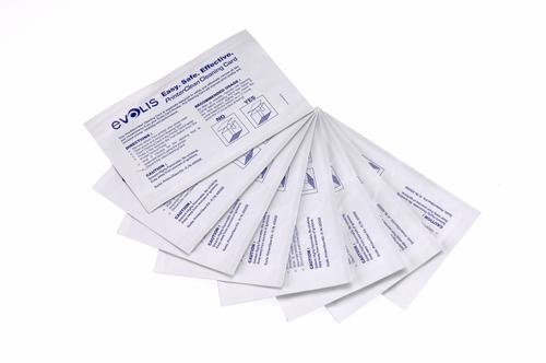 EVOLIS Cleaning Kit (A5002)