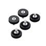 HAMA Camera Screws 11 mm 1/4  (5 pcs)              5134