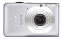 CANON IXUS 105 IS SILVER