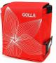 GOLLA Cam Bag Sky Red