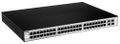 D-LINK 48-port 10/ 100/ 1000 Gigabit Smart Switch including 4 Combo 1000BaseT/ SFP (DGS-1210-48)