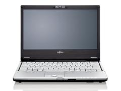 FUJITSU LIFEBOOK S760 - Core i5 520M / 2.4 GHz ( 2.93 GHz ) - vPro - RAM 4 GB - HDD 320 GB - DVD±RW (±R DL) / DVD-RAM - HD Graphics - mobilmodem ( UMTS, HSUPA ) - Gigabit Ethernet - WLAN : 802.11 a/b/