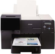 EPSON Business Inkjet B310N Print/Color/Network/37ppm