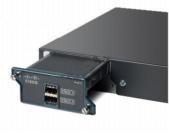 CISCO Catalyst 2960S FlexStack Stack Module Excess (C2960S-STACK=)