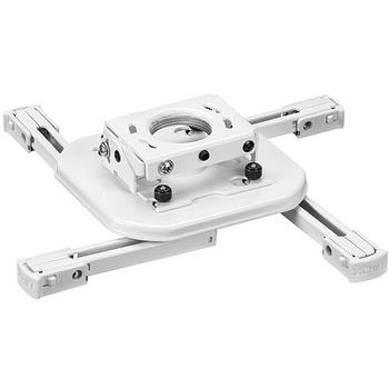 CHIEF MFG RSAUW MINI RPA, UNIVERSAL,  WHT (RSAUW)
