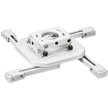 Chief RSAUW Universal Mini RPA Projector Mount monteringssett - for projektor - hvit (RSAUW)