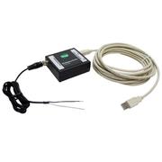 DIGI HUBPORT/4C 5.5-30VDC POWERED USB 2.0 HUB NON-CAPTIVE CONN