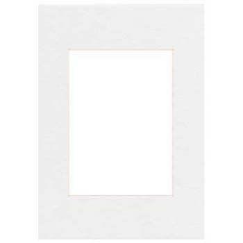 HAMA Passpartou 28x35 cm Vit (00063214)