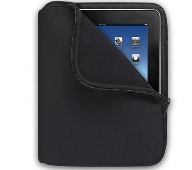 GEAR4 iPad Neoprene Zipper (PG518)