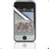 GEAR4 iPod Touch 3G ScreenShie