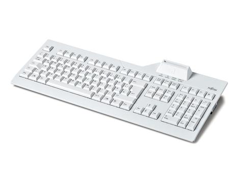 FUJITSU KB SCR H (S26381-K528-L111)