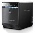 FANTEC QB-35US3R BLACK RAID HDD USB 3.0 ESATA           IN EXT