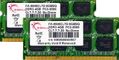 G.SKILL SO-DIMM 8 GB DDR3-1066 Kit (fÃ¼r MacBook Pro/ Air/ iM