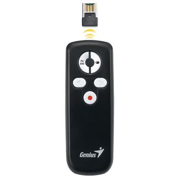 GENIUS Media Pointer 100 Wireless  (31090010100)