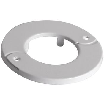 CHIEF MFG CMA640W - Covering ring for fixed/ adjustable CMS/CPA extension columns, White (CMA640W)