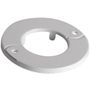 CHIEF MFG Dekorativ ring 1.9" CMS Hvit