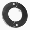 CHIEF MFG CMA643 | Decorative Ring for CMS Outer Adjustable Column | Silver