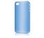 GEAR4 iPhone 4 Thin Ice "Tint" Blue