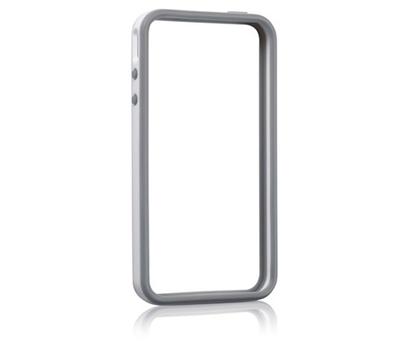 GEAR4 iPhone 4 The Band White (IC430)