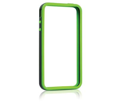 GEAR4 iPhone 4 The Band Black (IC429)