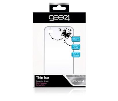 GEAR4 iPhone4 Thin Ice (IC412)