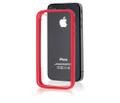 GEAR4 iPhone 4 IceBox Edge Red