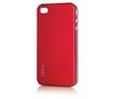 GEAR4 iPhone 4 Thin Ice Gloss Red