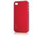GEAR4 iPhone 4 Thin Ice Gloss Red