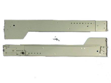 Hewlett Packard Enterprise RAIL KIT, UNIVERSAL, SNAP-IN (349113-001)