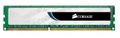 CORSAIR 4GB (1 x 4 GB) DDR3 1333MHz CL9 Value Select