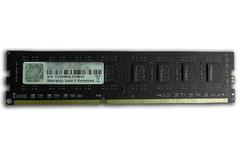 G.SKILL 2GB DDR3-1333 NS