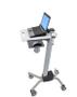 ERGOTRON NEO-FLEX LAPTOP CART . (24-205-214)