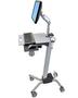 ERGOTRON NeoFlex LCD Cart