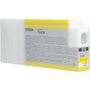 EPSON n Ink Cartridges, T6424, Singlepack, 1 x 150.0 ml Yellow