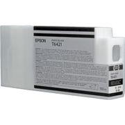 EPSON n Ink Cartridges, Ultrachrome K3 Vivid Magenta, T6421, Singlepack, 1 x 150.0 ml Photo Black