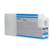 EPSON T6422 CYAN INK CARTRIDGE 150ML