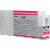 EPSON n - 150 ml - vivid magenta - original - ink cartridge - for Stylus Pro 7700, Pro 7890, Pro 7900, Pro 9700, Pro 9890, Pro 9900, Pro WT7900