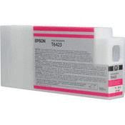 Epson livlig magenta - original - blekkpatron