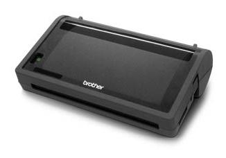 BROTHER PARC600 Storage box (PA-RC-600 $DEL)