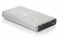 DELOCK 3.5  External Enclosure SATA 