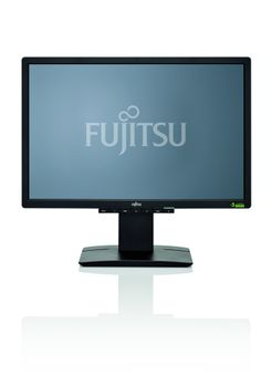 FUJITSU Display B22W-6/ 22" LED proGreen DVI/VGA (S26361-K1392-V160)