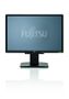 FUJITSU Display B22W-6 LED proGREEN 22inch DVI HDCP 5ms 1000:1 250cd/m2 170/170 Pivot TCO5.0 Energy Star 5.0 100mm VESA