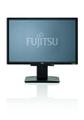 FUJITSU Display B22W-6 LED proGREEN 22inch DVI HDCP 5ms 1000:1 250cd/m2 170/170 Pivot TCO5.0 Energy Star 5.0 100mm VESA