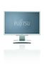 FUJITSU Display B22W-6 LED 22inch DVI HDCP USB 5ms 1000:1 170/170 250cd/m2 16:10 Pivot TCO05 Energy Star 5.0 VESA 100mm grey