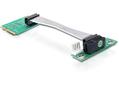 DELOCK Riser Card Mini PCIe -> PCIe (41305)