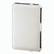 HAMA Tabletväska Flip-Front Samsung Galaxy TAB Läder Vit