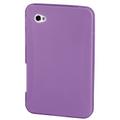 HAMA Tabletskal Samsung Galaxy TAB Läder Lila