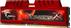 G.SKILL Ripjaws-X 4GB DDR3 Kit for Intel Sandy Bridge (2x2GB), PC3 12800 1600MHz Non-ECC CL9 9-9-9-24-2N 1.5V